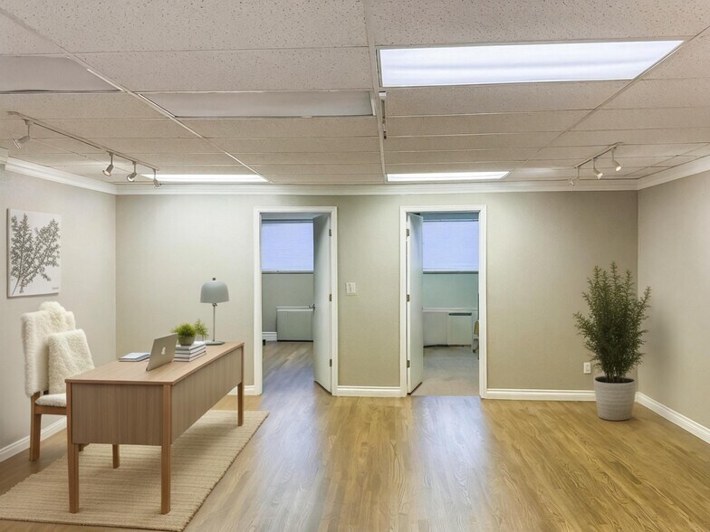 More Photos Of 1100 W Littleton Blvd, Littleton Loft Creative Space For Sale