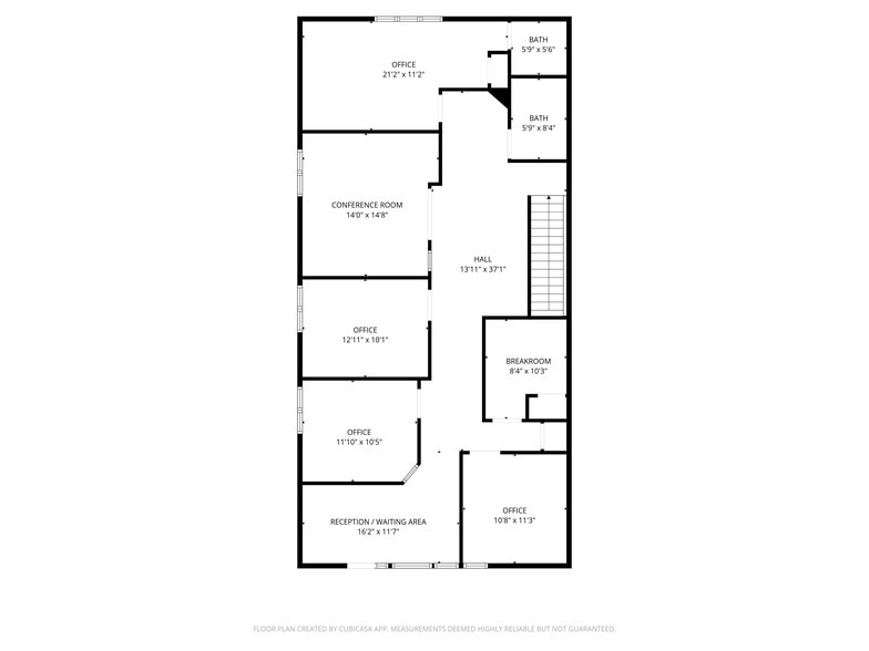 More Photos Of 10331-10335 W Lincoln Hwy, Frankfort Office For Sale