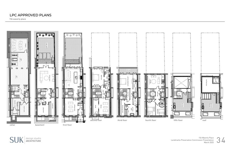 More Photos Of 156 Waverly Pl, New York Apartments For Sale