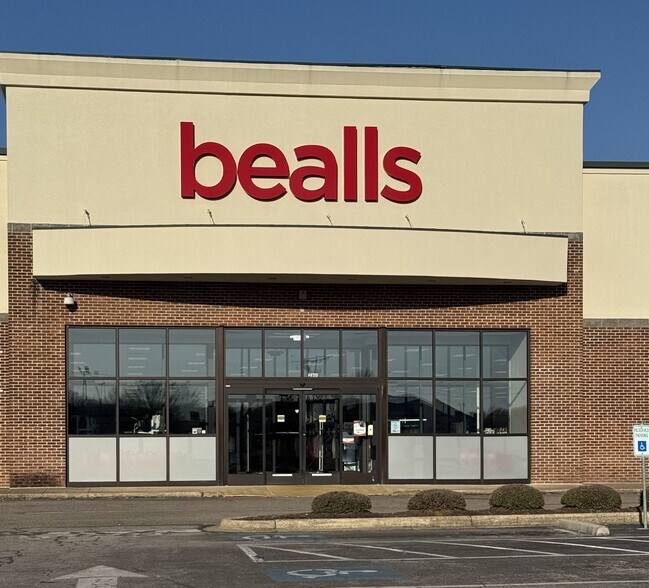 Primary Photo Of 2801 Virginia Ln, Corinth Unknown For Lease