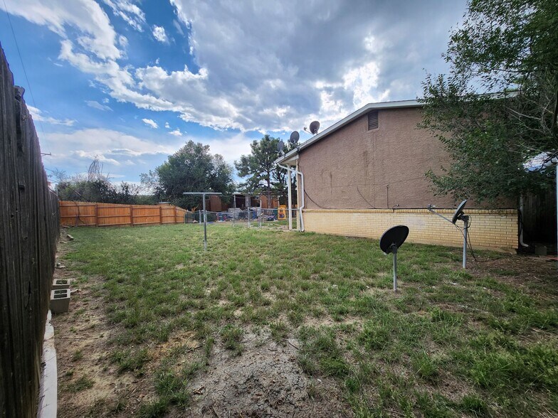 More Photos Of , Fountain Multifamily For Sale