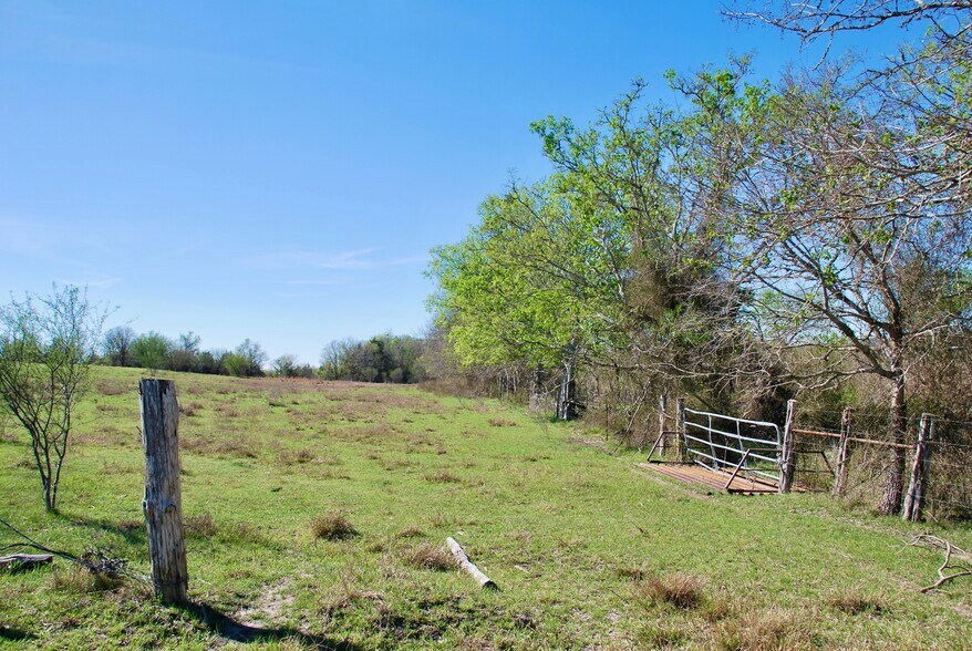 More Photos Of TBD State Highway 95, Moulton Land For Sale
