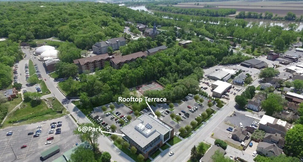 More Photos Of 603 East St, Parkville Multifamily For Sale