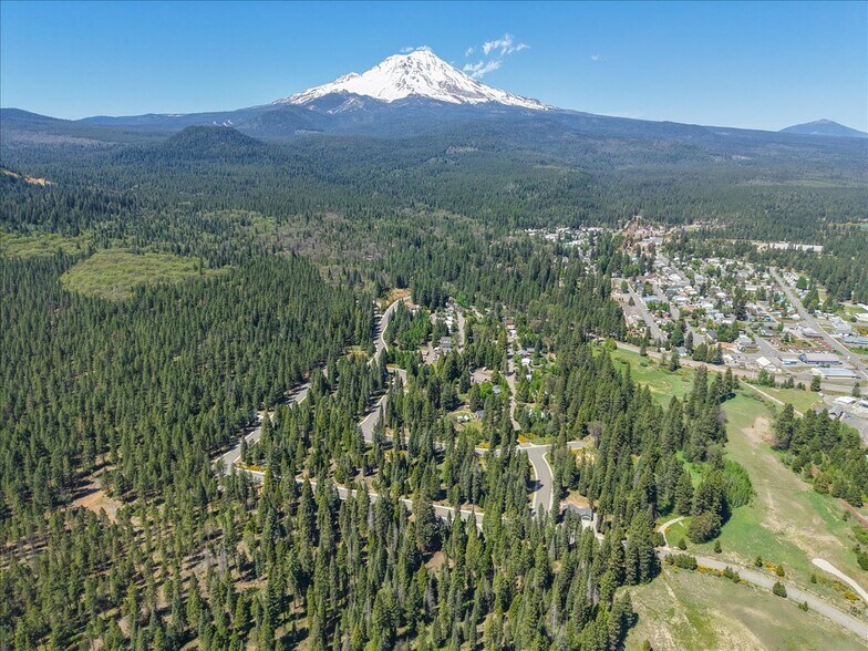 More Photos Of 200 Old Mill Dr, Mccloud Land For Sale
