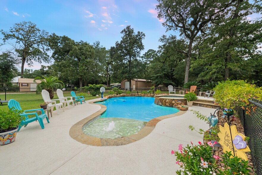 More Photos Of 25467 Brooks Rd, Waller Land For Sale