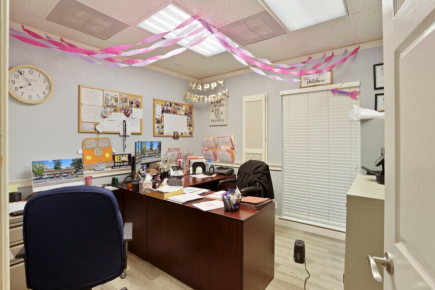 More Photos Of , Stockton Office For Sale