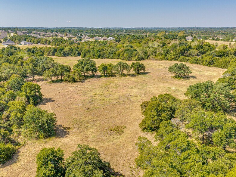 More Photos Of 30 Acres on Indian Meridian St, Choctaw Land For Sale
