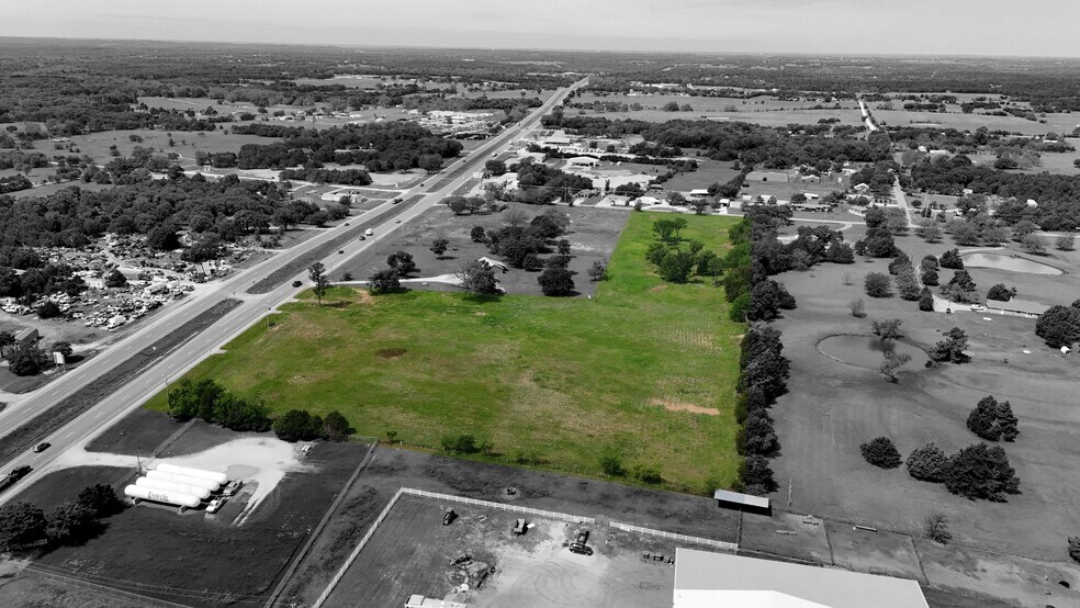 More Photos Of 13167 US-82, Whitesboro Land For Sale