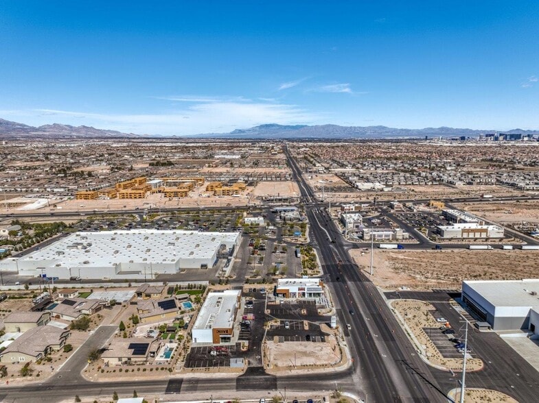 More Photos Of 9074 S Rainbow Blvd, Las Vegas Restaurant For Sale