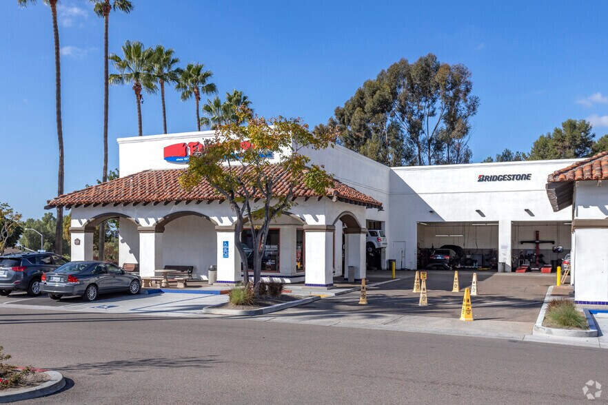 More Photos Of 13161-13297 Black Mountain Rd, San Diego Unknown For Lease