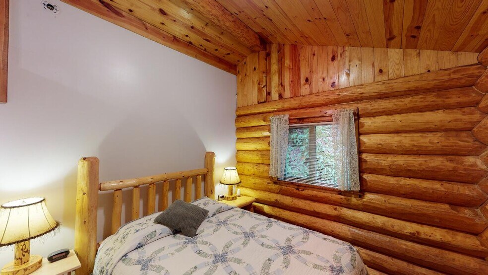 More Photos Of Mile 7 Dyea Rd, Skagway Lodge Meeting Hall For Sale