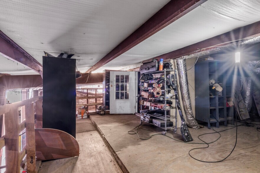 More Photos Of 658 Aldine Mail Route Rd, Houston Auto Repair For Sale