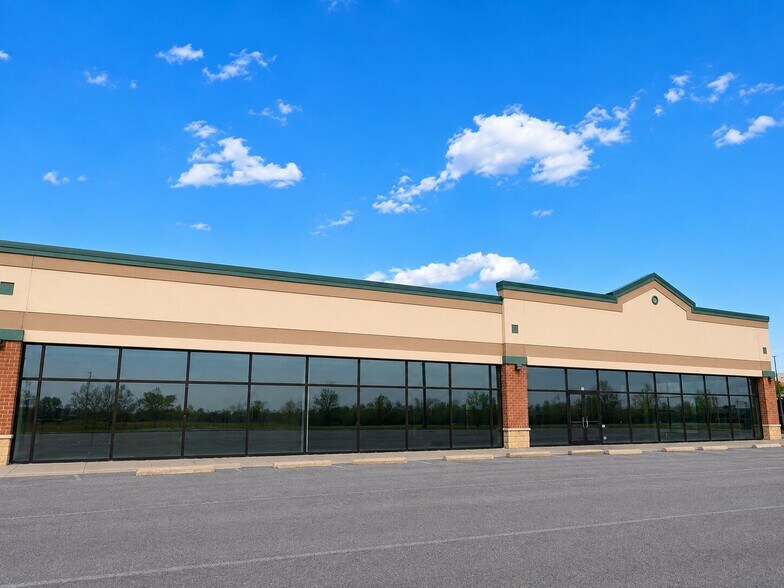 More Photos Of 1578-1640 Clark Street Rd, Auburn Unknown For Lease