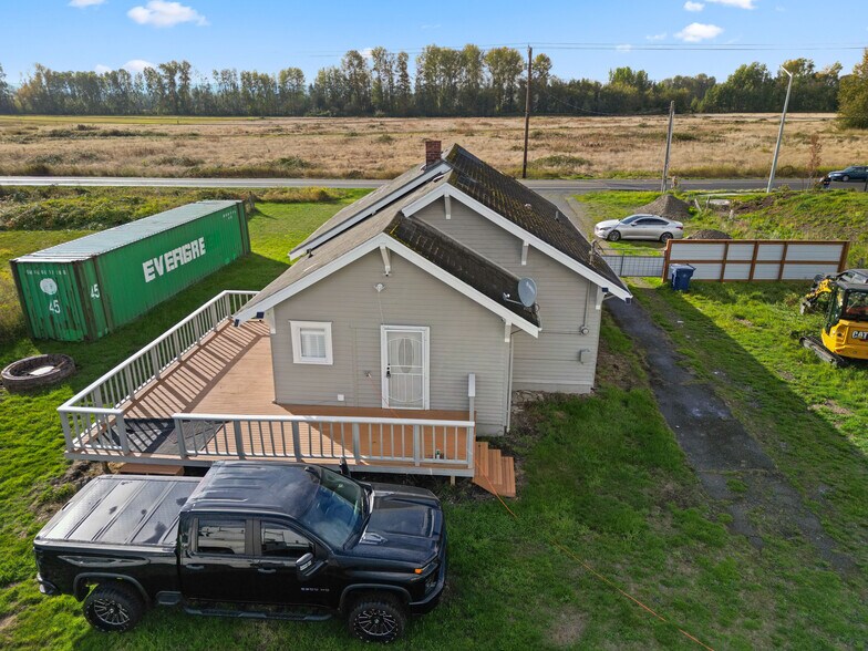 More Photos Of 15627 51st Ave NE, Marysville Land For Sale