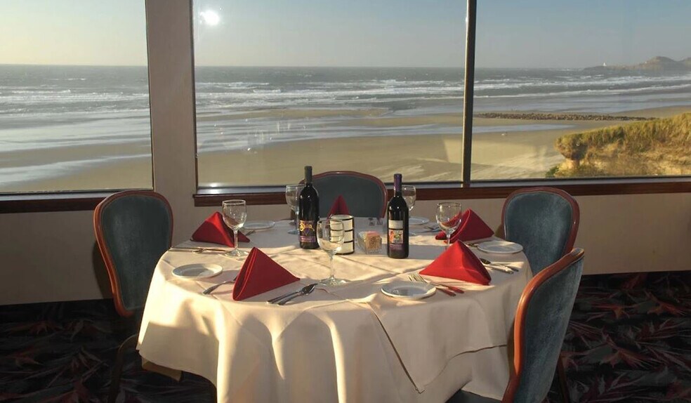 More Photos Of 536-614 SW Elizabeth St, Newport Hotel For Sale