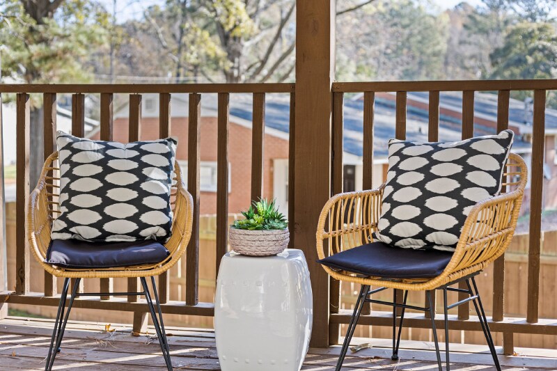 More Photos Of 366-370 W Oak Ave, Wake Forest Apartments For Sale