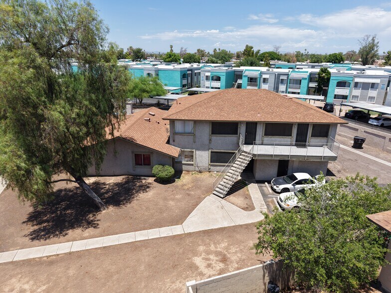 More Photos Of , Phoenix Multifamily For Sale