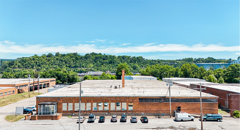 More Photos Of 1 Sexton Rd, McKees Rocks Warehouse For Sale