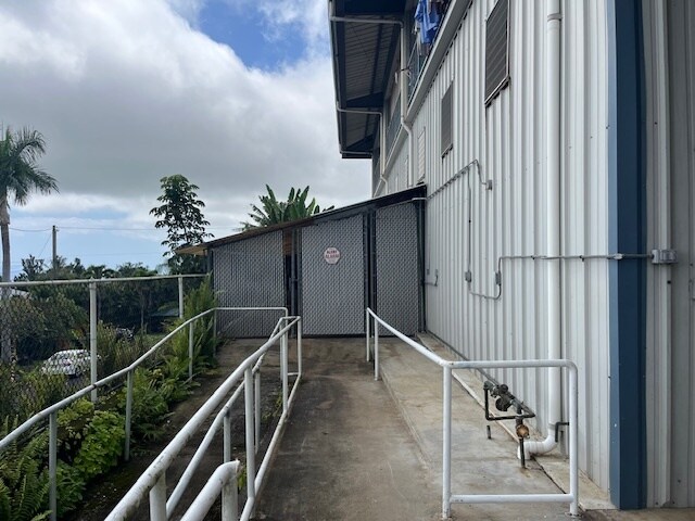 More Photos Of 81-6678 Mamao St, Kealakekua Specialty For Lease
