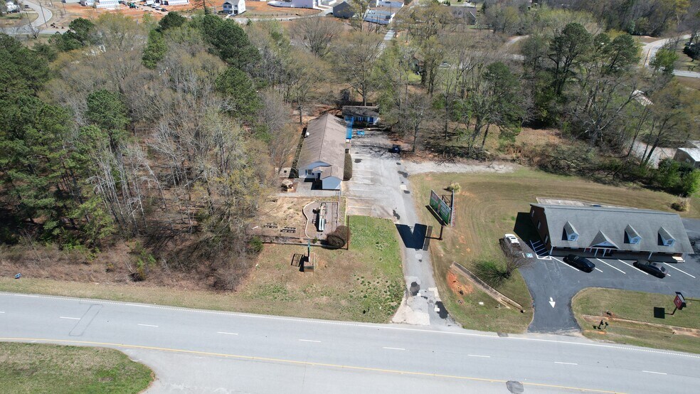 More Photos Of 4349 S Church Street Ext, Roebuck Daycare Center For Sale