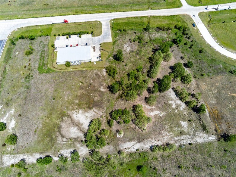 More Photos Of 397381 W 3000 Rd, Ochelata Land For Sale