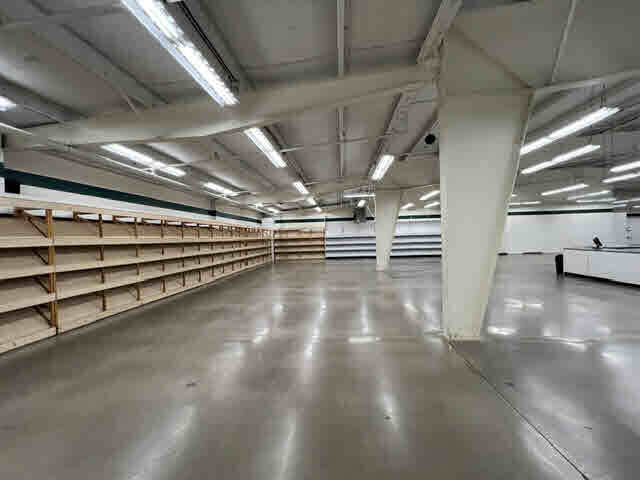 More Photos Of 190 S Main St, Logan Freestanding For Lease