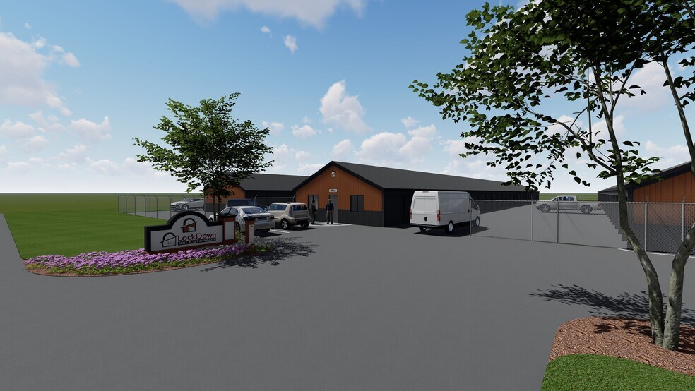 More Photos Of 2240 Celina Rd, Saint Marys Specialty For Sale