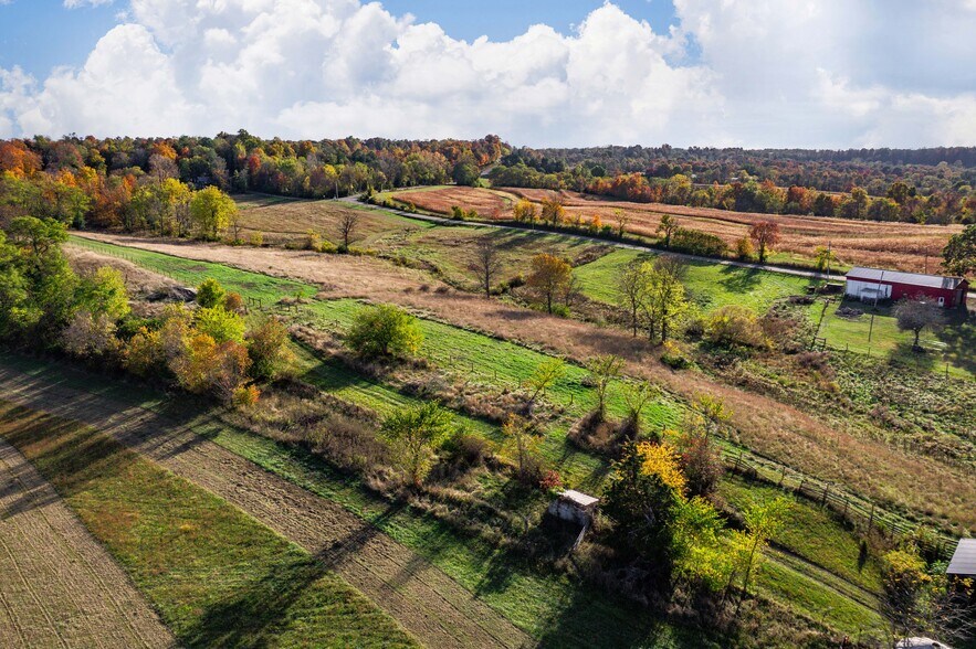 More Photos Of 948 Mount Olive Rd, South Salem Land For Sale