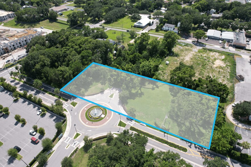 More Photos Of 506 McGee ave, Apopka Land For Lease