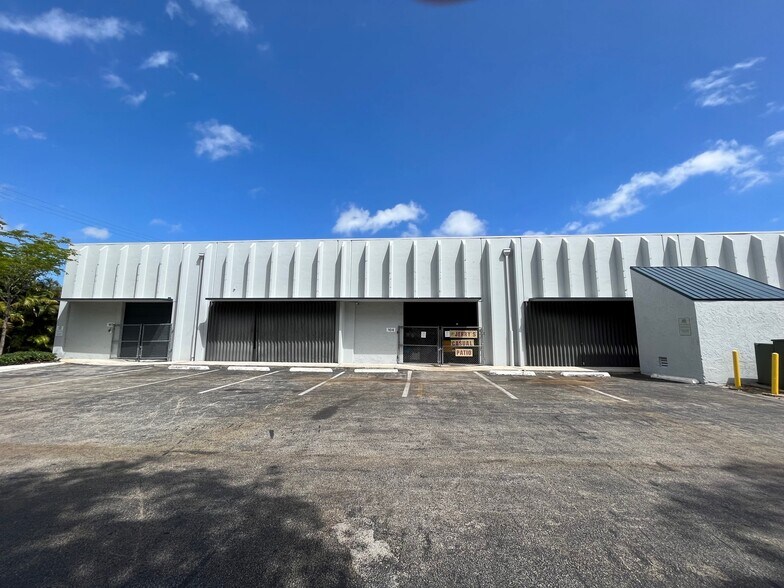 More Photos Of 2099-2101 W Atlantic Blvd, Pompano Beach Unknown For Lease