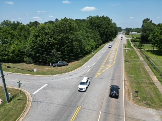 More Photos Of 0 Macon Rd, Perry Land For Sale
