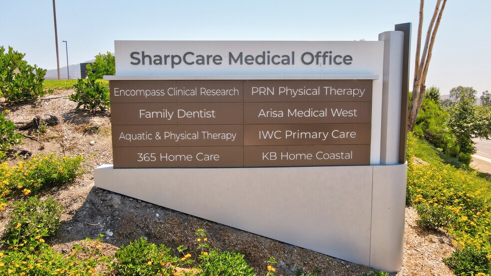 More Photos Of 10225 Austin Dr, Spring Valley Medical For Lease