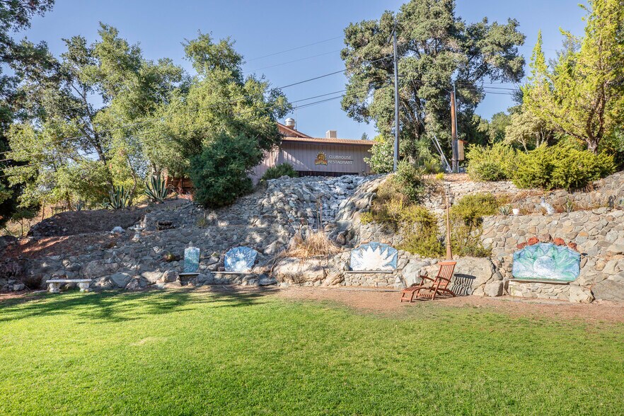 More Photos Of 20600 Aldercroft Hts, Los Gatos Land For Sale