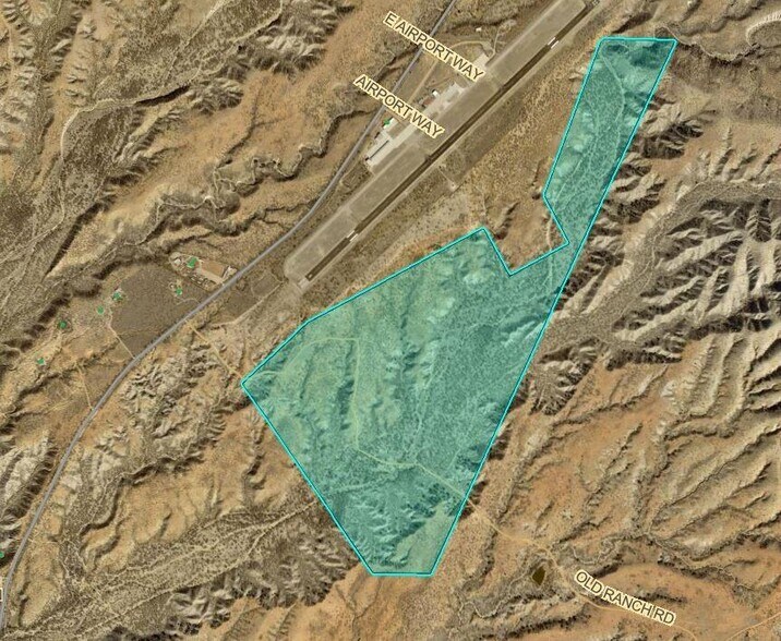 Primary Photo Of East Patagonia Highway - SR82, Nogales Land For Sale