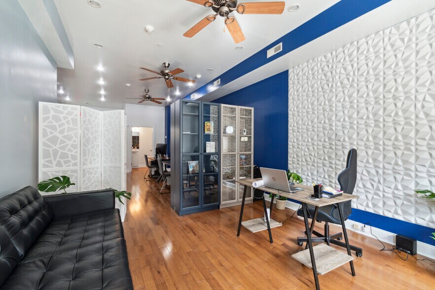 More Photos Of 1860 Frankford Ave, Philadelphia Storefront Retail Residential For Sale