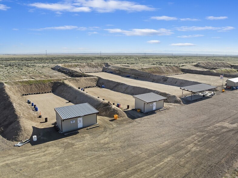 More Photos Of 14000 E Double Tapp Ln, Boise Sports And Entertainment For Sale