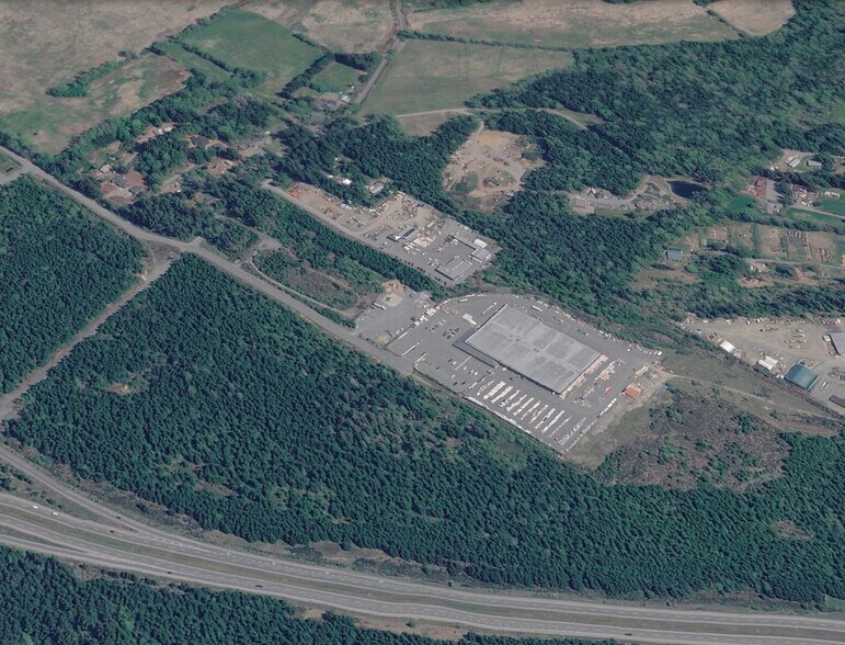 Primary Photo Of 3280 Small Rd, Cumberland Land For Lease