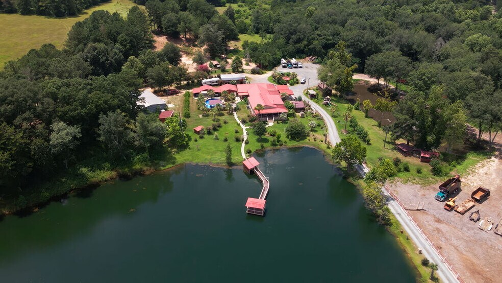 More Photos Of 2327 US Highway 41 N, Perry Land For Sale