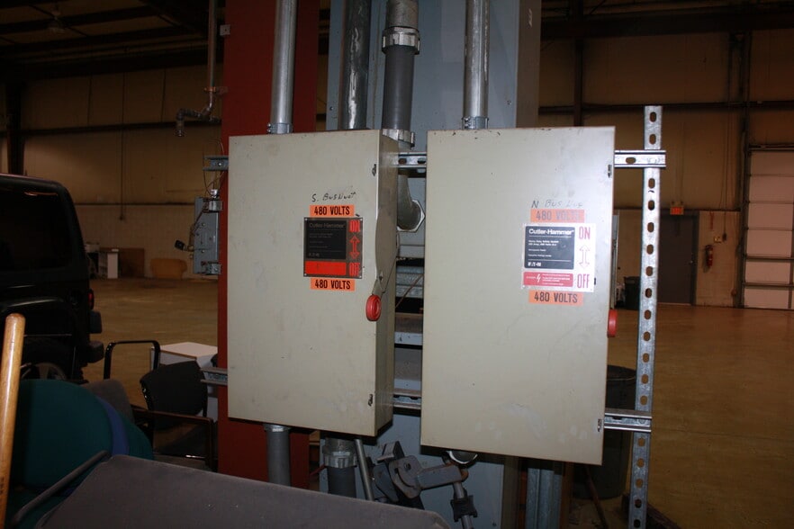 More Photos Of 8973 S State Route 201, Tipp City Warehouse For Lease