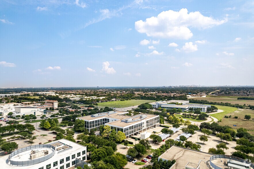 More Photos Of 4000 International Pky, Carrollton Office For Lease