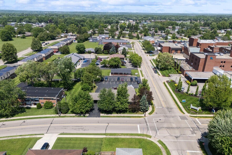 More Photos Of 244 Wilson Dr, Xenia Medical For Sale