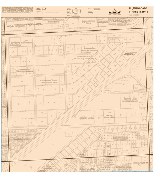 More Photos Of 1400 NW 167th St, Miami Showroom For Lease
