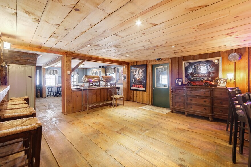More Photos Of 540 State Route 42, Shandaken Hospitality For Sale