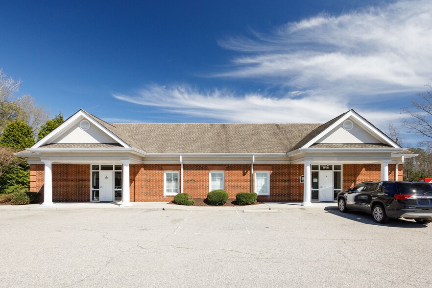 Primary Photo Of 10611 Greenyard Way, Chester Medical For Sale