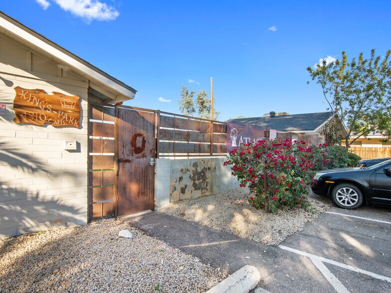 More Photos Of 4309 N 13th Pl, Phoenix Apartments For Sale