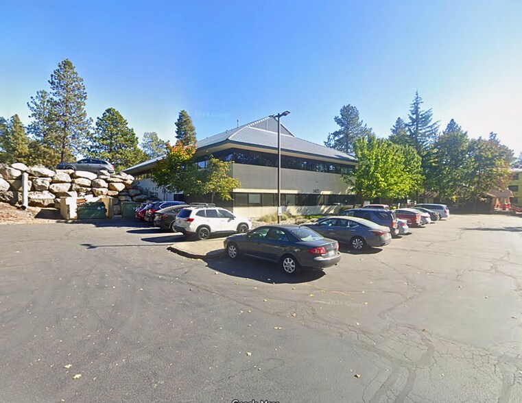 More Photos Of 1403 S Grand Blvd, Spokane Office For Lease