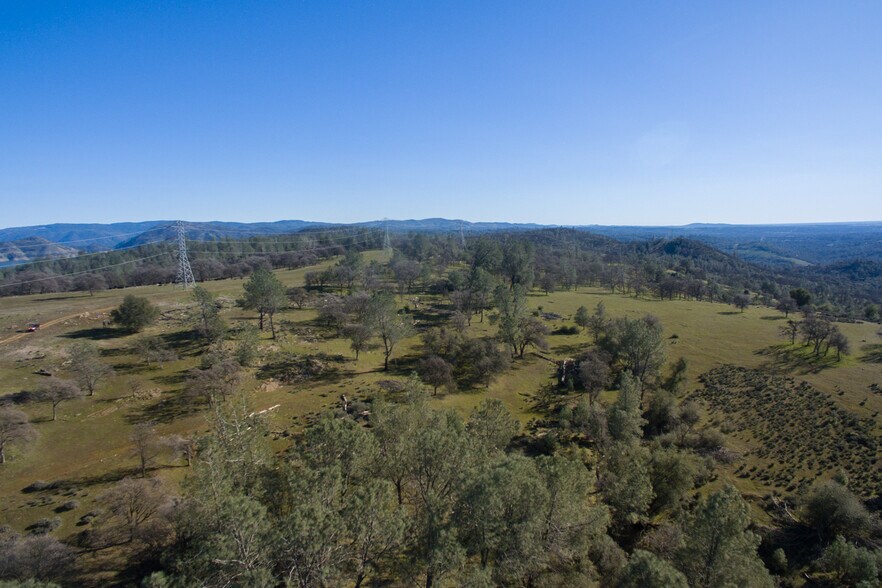More Photos Of 1484 Oregon Gulch, Oroville Land For Sale
