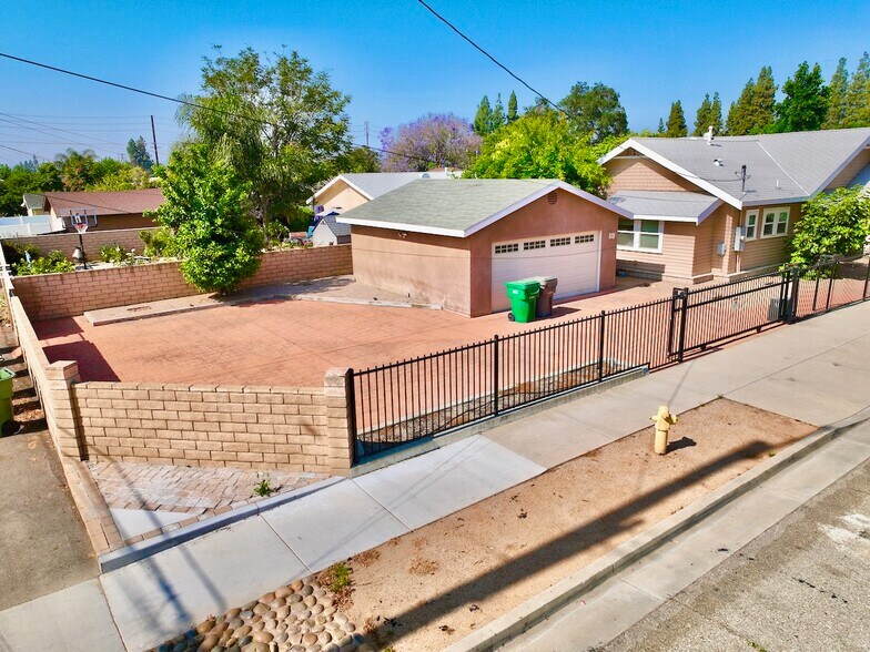More Photos Of 13201 9th St, Chino Office For Sale