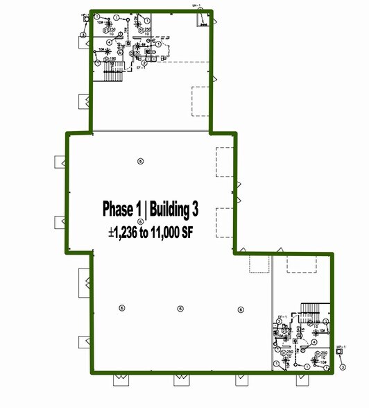 More Photos Of 225-235 Gibbet Rd, Bluffton Flex For Lease