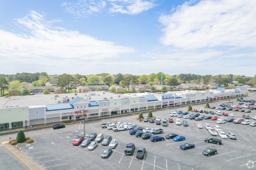 Primary Photo Of 3841-4261 E Little Creek Rd, Norfolk Unknown For Lease